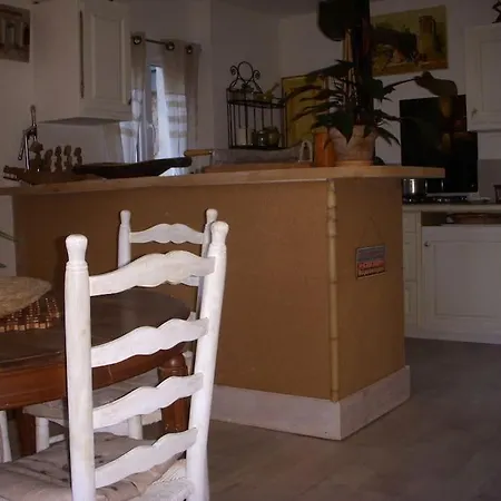 Prázdninový dům Un Havre De Paix Aigues-Vives (Herault)