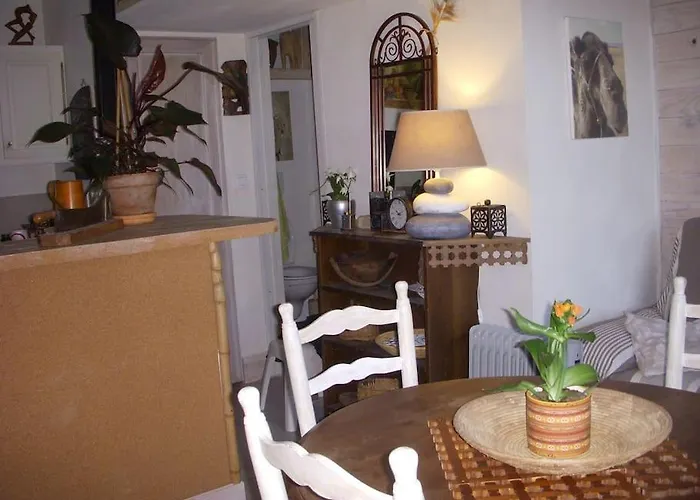 Casa de Férias Un Havre De Paix